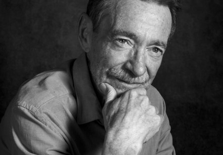 Porträt Guy Schons, © Guy Schons