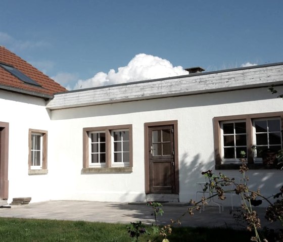 House Heinfried