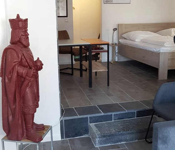 Wohnung "Aachen"