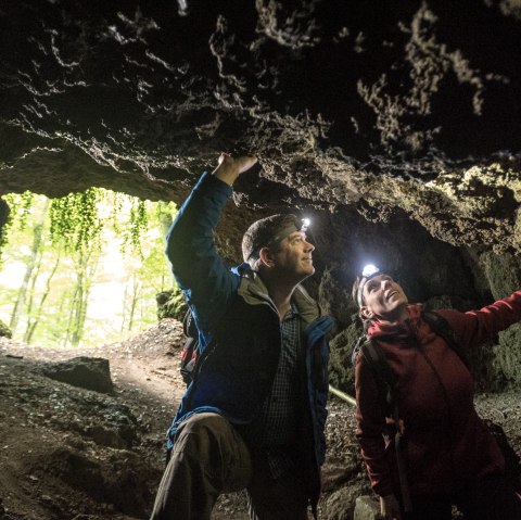 Grottes de glace de Birresborn, © Eifel Tourismus GmbH, Dominik Ketz