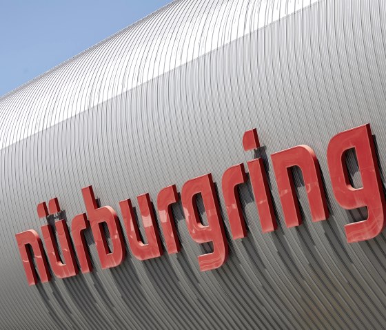 Der Nürburgring, © TI Hocheifel--Nürburgring, Jonathan_Andrews.