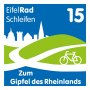 Wegezeichen-GipfeldesRheinlands-15, © Nordeifel Tourismus GmbH
