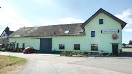 Siechhaus, © Nordeifel Tourismus GmbH & Kaffee Siechhaus