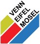 Fens-Eifel-Moezel-fietsroute-logo, © LBM Gerolstein