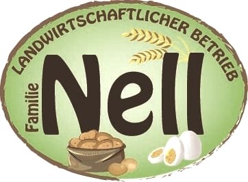 Logo, © Familie Nell