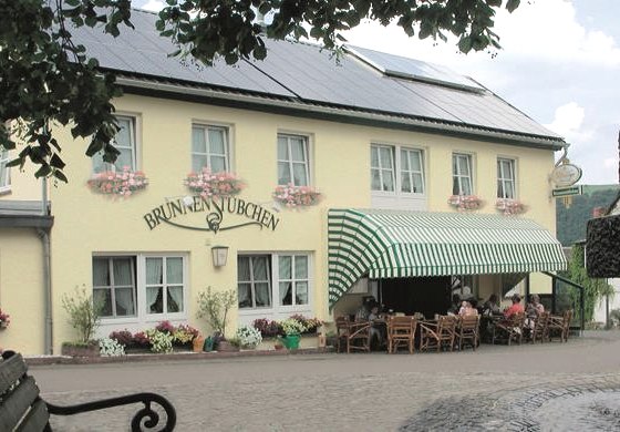 Fontein salon