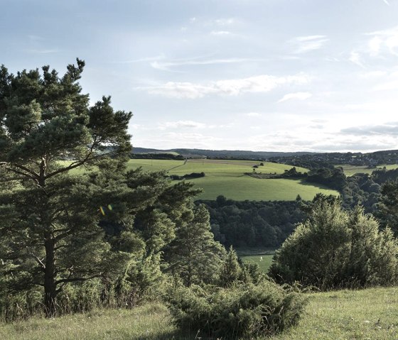 Landschaft_4, © Nordeifel Tourismus GmbH & Zum Goldenen Schaf 3