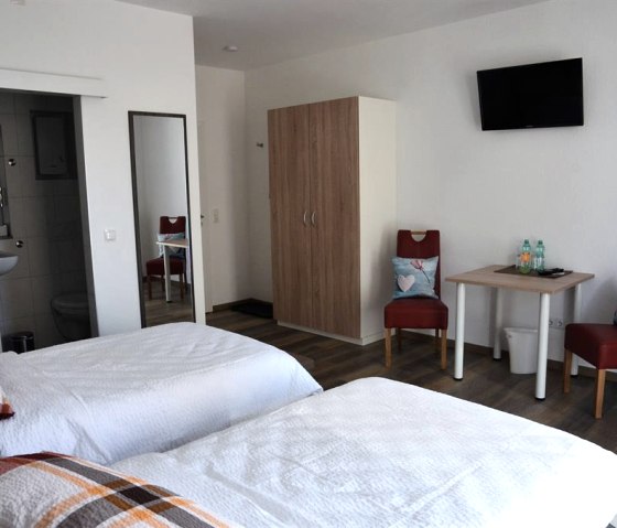 Kamer 12 Maria Laach