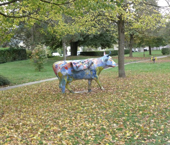 Wandeling, © Deutsch Luxemburgische Tourist Info