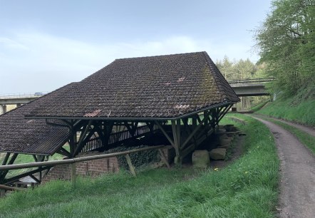 Romeinse villa bij Wittlich, © Eifel Tourismus GmbH