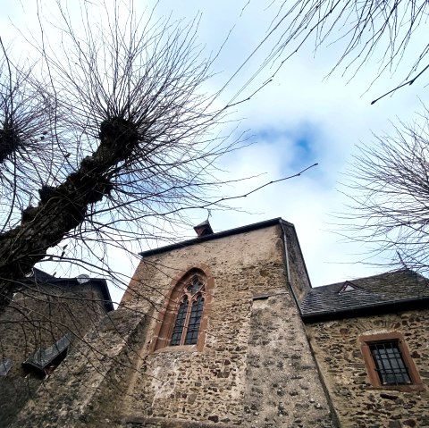 Chapelle Eligius, © Felsenland Südeifel Tourismus GmbH / Anna Carina Krebs