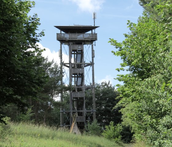Boos Eiffeltoren, © Laura Rinneburger