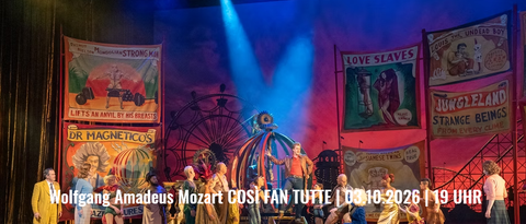 Een abstracte voorstelling met zachte kleurverlopen in roze en wit. Aan de onderkant van de afbeelding staat de tekst: "TRISTAN EN ISOLDE 21.03.2026 17 UUR".