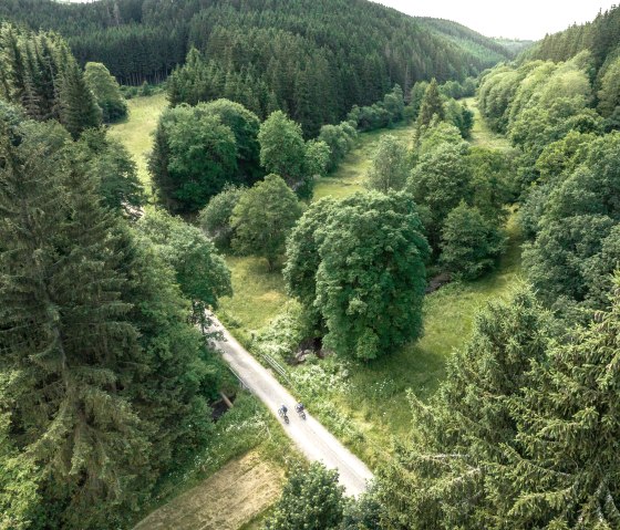 Prethbachtal - Eifel Tourismus GmbH, Dennis Stratmann, © Eifel Tourismus GmbH, Dennis Stratmann