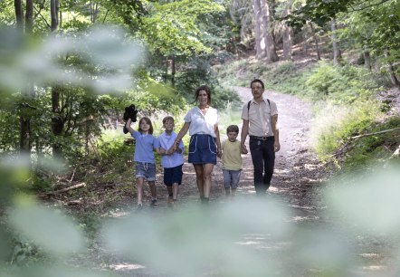 On the trail of the beaver, © Eifel Tourismus GmbH_Vollmer