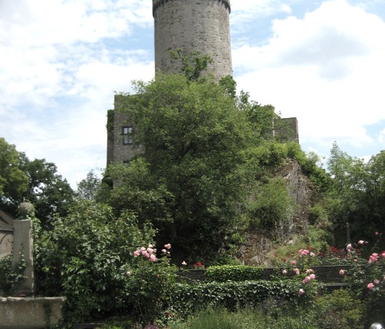 Château de Pyrmont