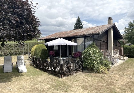 Maison de vacances Kohl