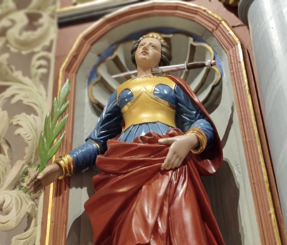 St. Luzia, © Sabine Weber