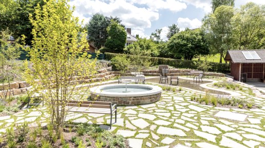 Jardin aquatique d'Einruhr, © Eifel Tourismus GmbH, AR-shapefruit AG