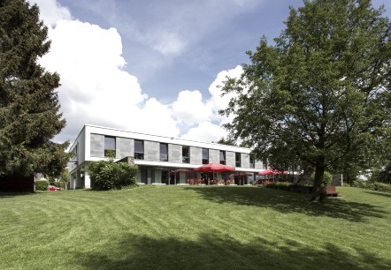 Monschau-Hargard Youth Hostel