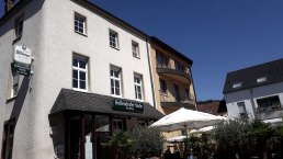 Bollendorfer Stube - Bei Milan, © Felsenland Südeifel Tourismus GmbH