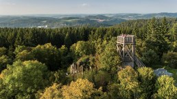 Vue sur le Dietzenley, © Eifel Tourismus GmbH, Dominik Ketz
