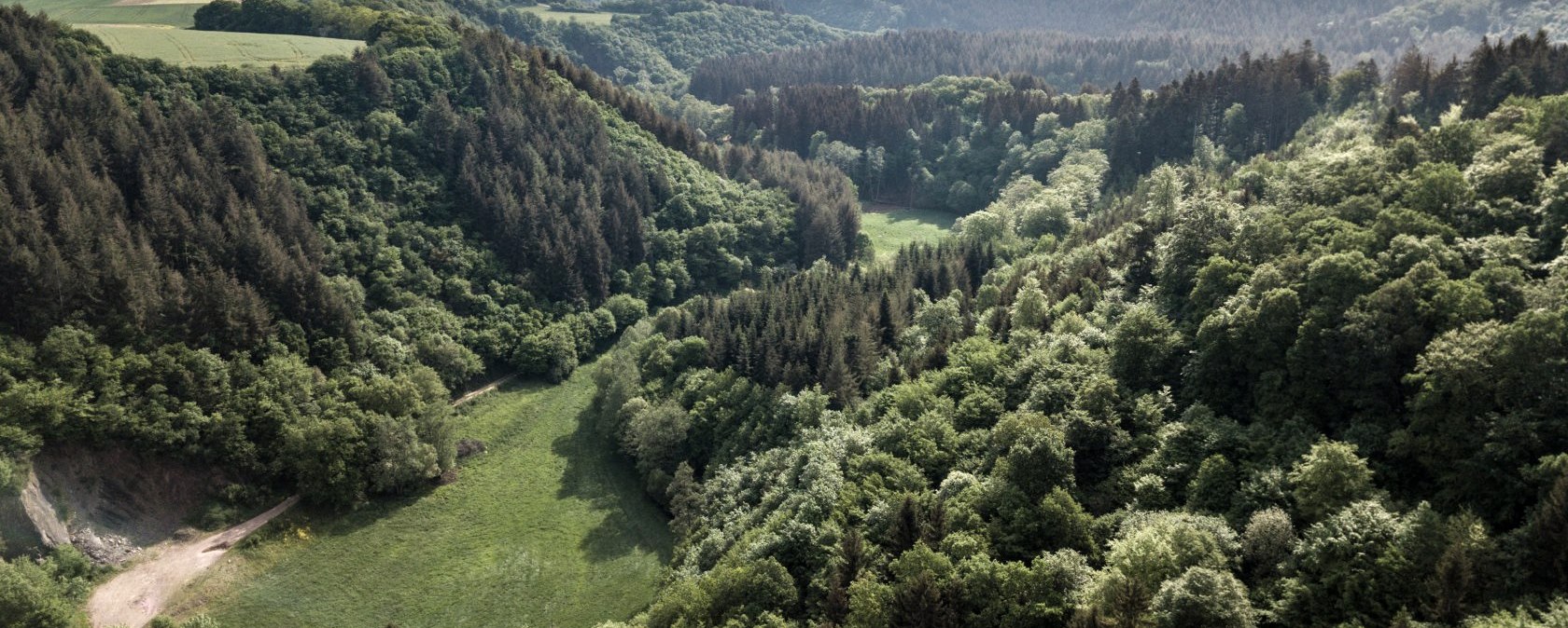 Panorama of the Salmtal, © Eifel Tourismus GmbH, Dominik Ketz
