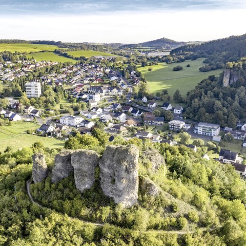 Dolomites de Gerolstein, © Eifel Tourismus GmbH