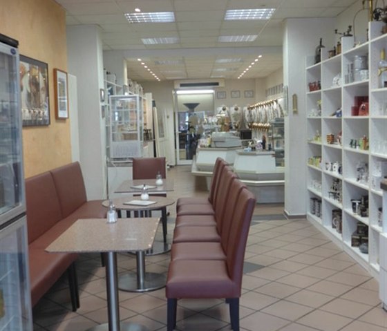 Kaffeerösterei Schmitz_4, © Schmitz & Co. KG
