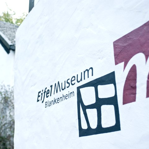 Musée de l'Eifel à Blankenheim, © Eifel Tourismus GmbH/Dominik Ketz