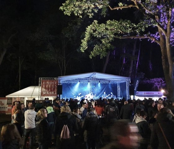 Impressionen Resäcker Open Air