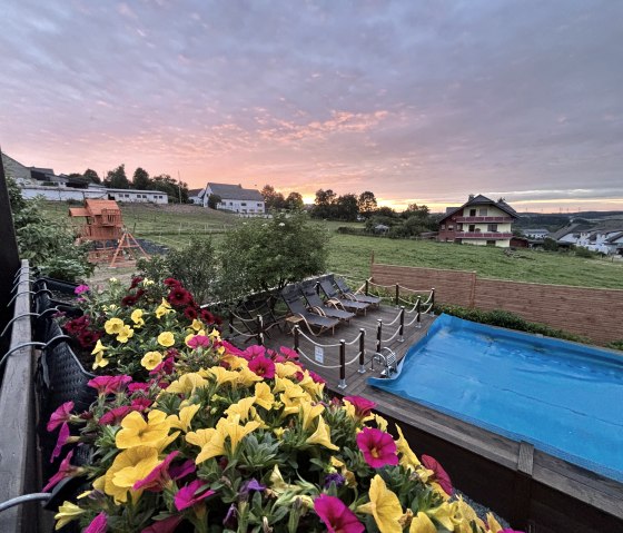 Sommerabend