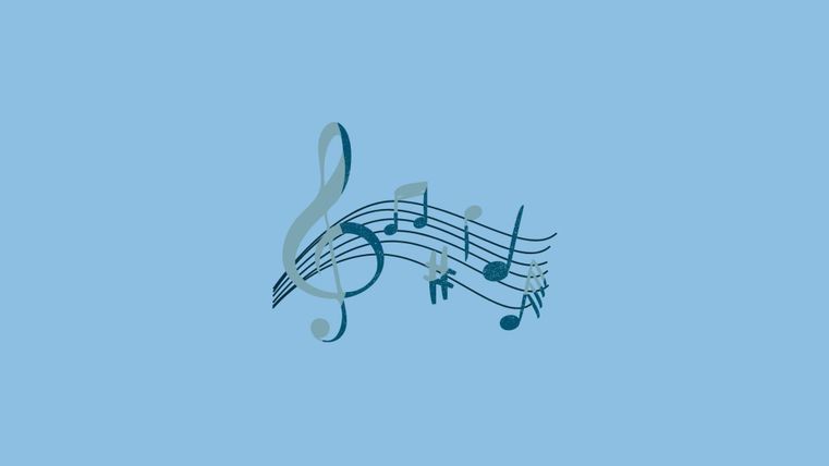 Clé de notation et notes