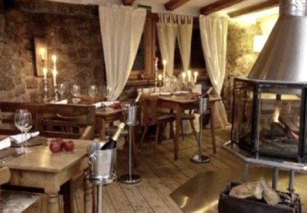 Hôtel-Restaurant Ewige Lampe, © Hotel-Restaurant Ewige Lampe