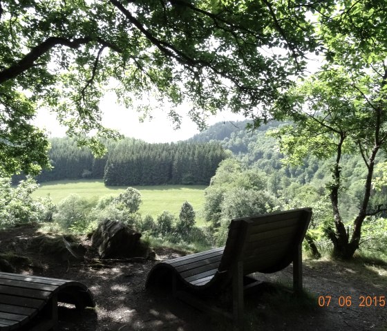 Nationalpark Eifel
