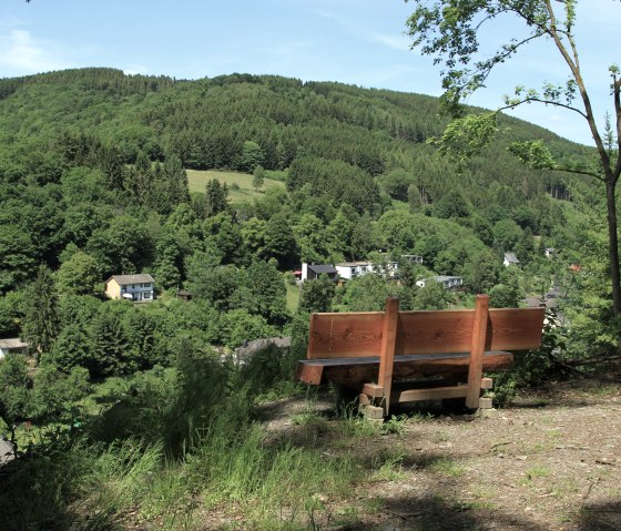 View of Hammer, © Gemeinde Simmerath J. Jehnen