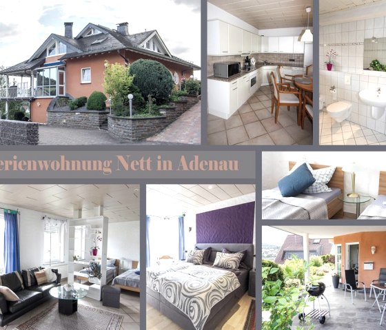 Ferienwohnung_Nett, © Nett