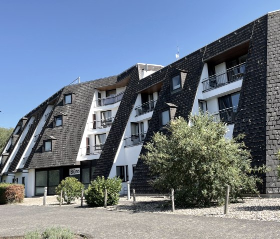 Aparthotel Tannenhof, © Aparthotel Tannenhof
