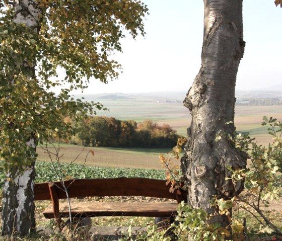 L'automne à Wierschem