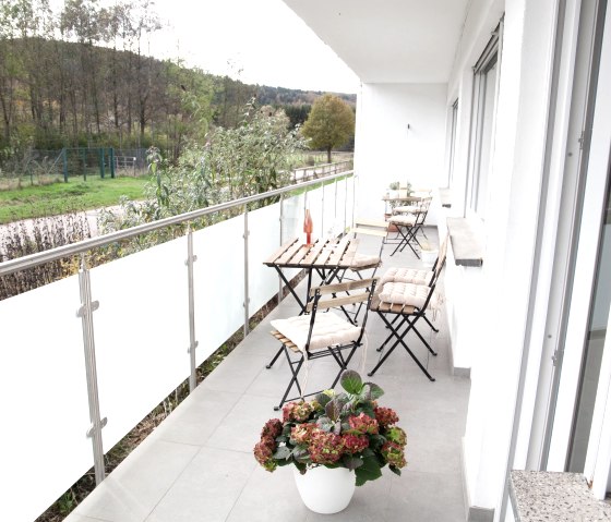 Balkon 2