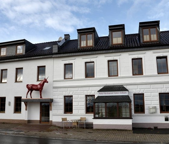 main house2, © Rotes Einhorn2