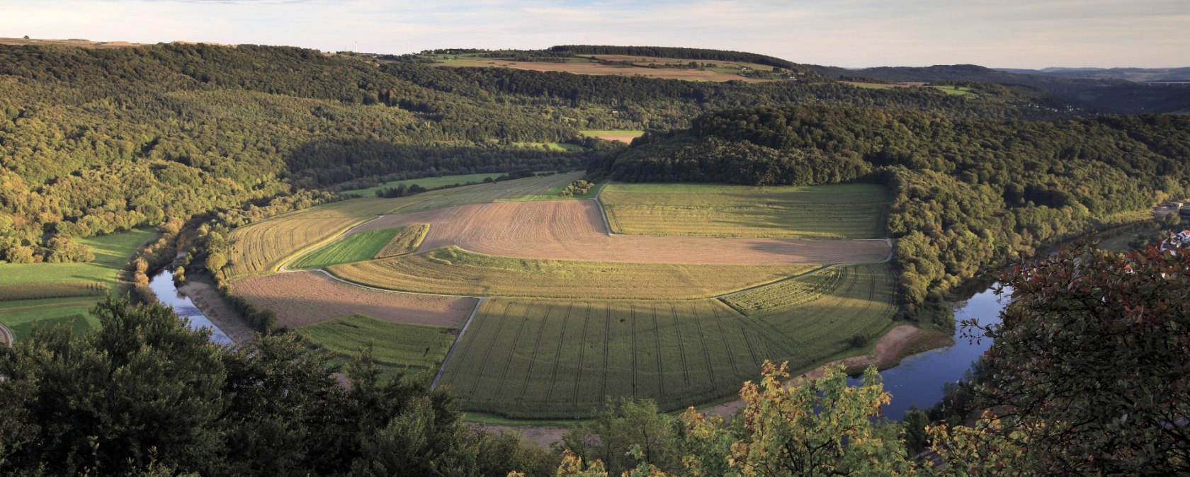 Felsenweg 4 - Ralingen-Rosport, © Naturpark Südeifel, C. Schleder
