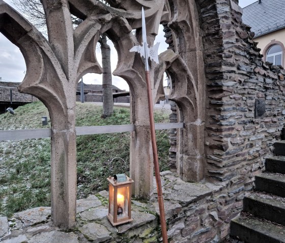 Historischer Ortskern, © Touristik-Büro Schieferland Kaisersesch
