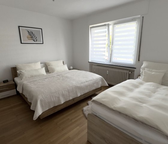 Schlafzimmer, © ©Kreuder