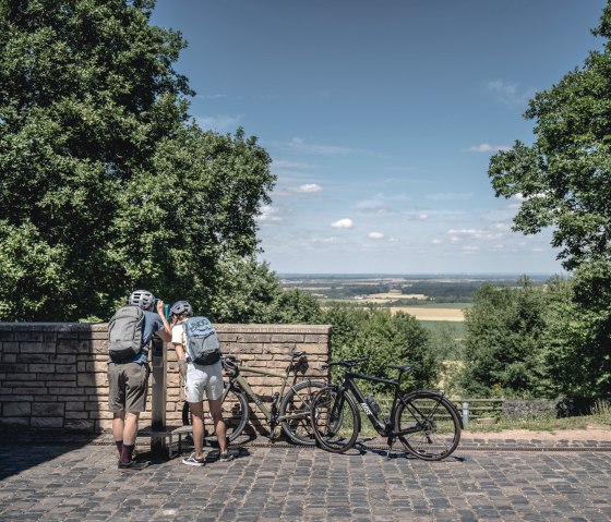 Eifelblick rund um Kommern - Eifel Tourismus GmbH, Dennis Stratmann, © Eifel Tourismus GmbH, Dennis Stratmann
