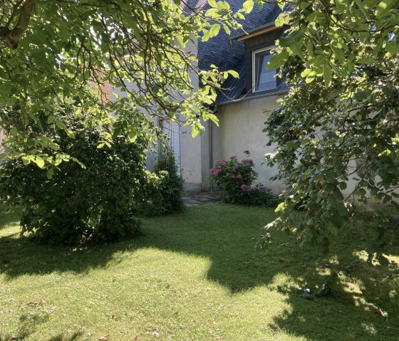 Ferienhaus Sesterhenn, © Christel Sesterhenn