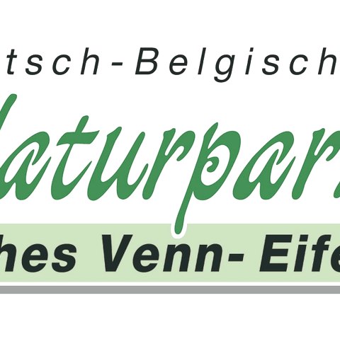 Logo Förderung, © Ulrich Klinkhammer, Naturpark Nordeifel