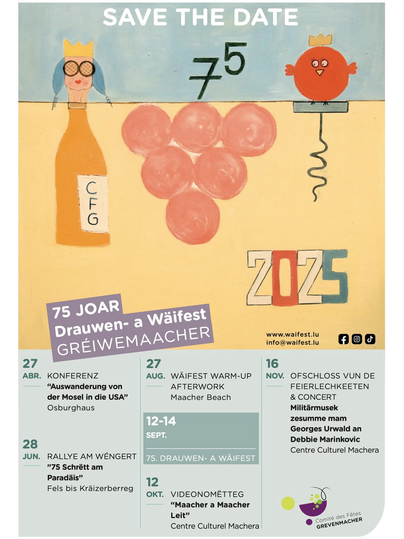 Wainfest