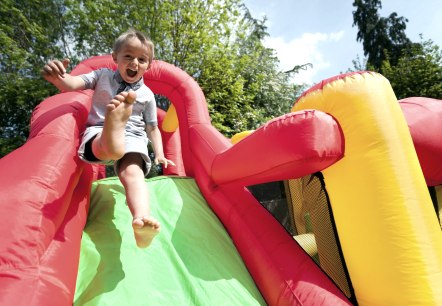 Jump im Park, © Seepark Zülpich