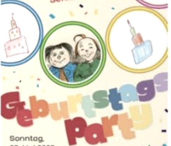 25. Jahre KiTa Max & Moritz
